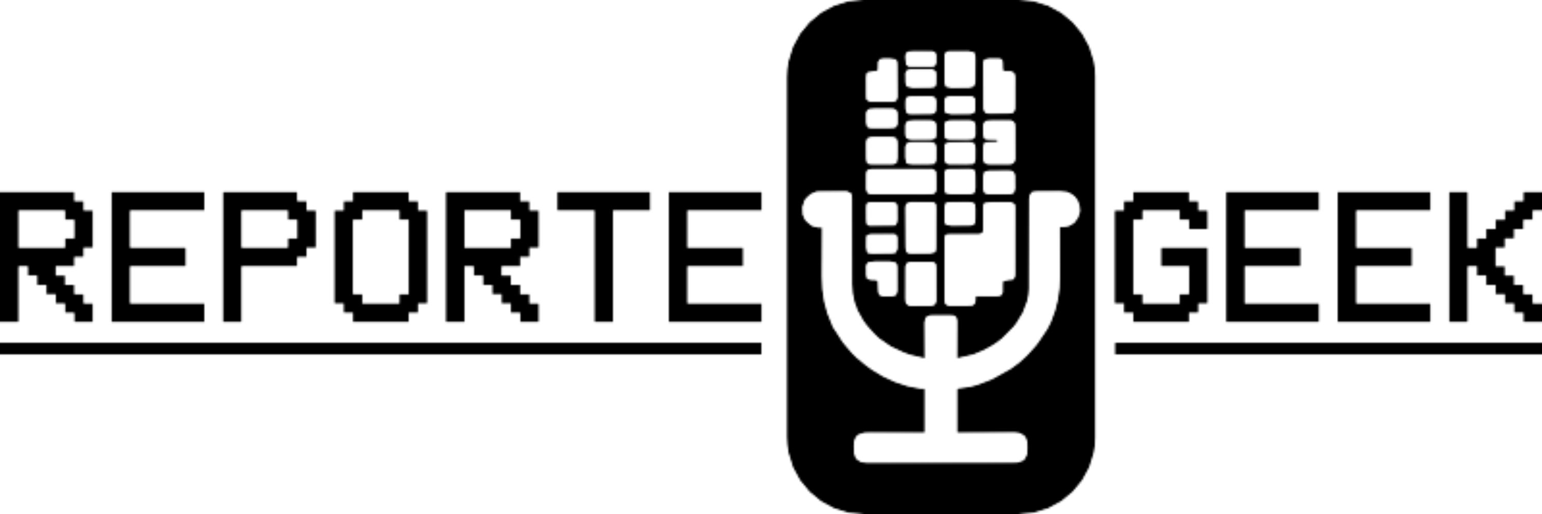 Logo ReporteGeek